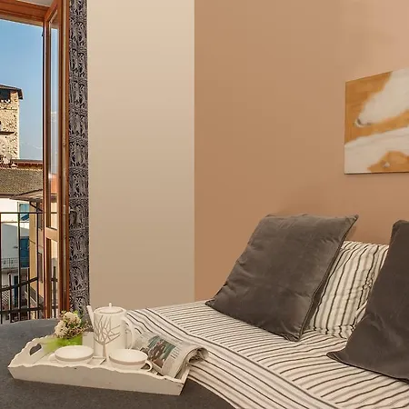 Casa Nave Appartamento
