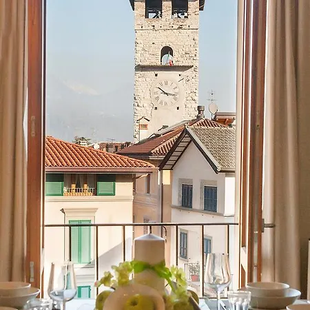 Appartamento Casa Nave Pisogne