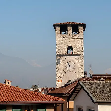 Casa Nave * Pisogne