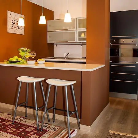 Casa Nave Appartement Pisogne