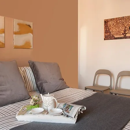 Appartement Casa Nave